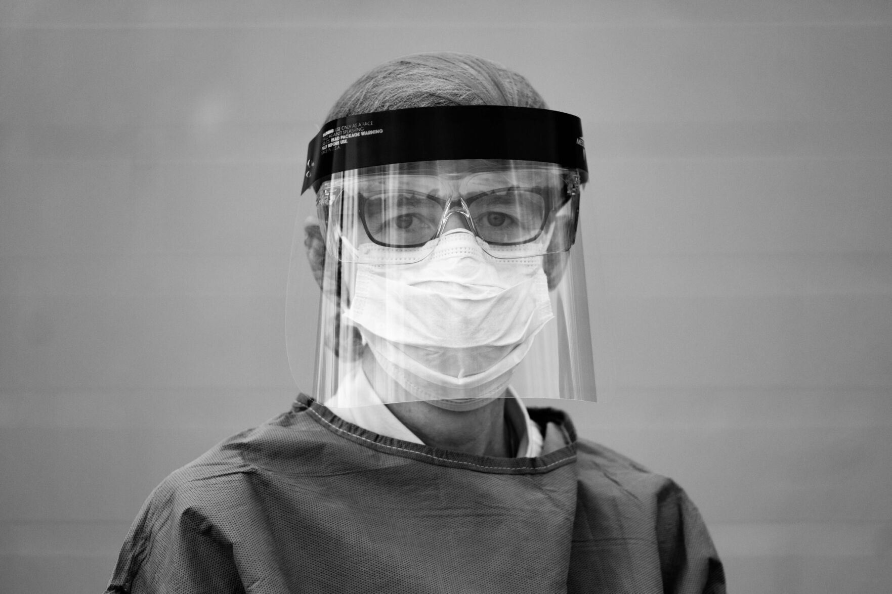 nurse
